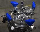 Precision Stainless 30 Liter Reactor